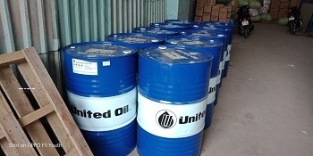 đại lý nhập dầu nhớt United Oil
