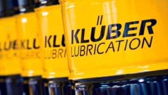 đại lý nhà phân phối dầu mỡ bôi trơn kluber
