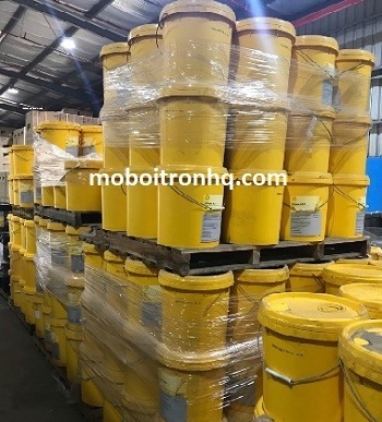 cung cấp mua bán dầu nhớt Shell ở tại Bình Phước