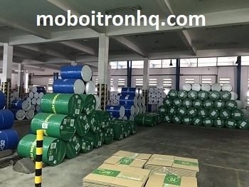 dầu chống rỉ APOIL Saigon Petro