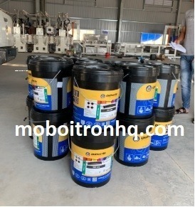dầu bôi trơn máy thổi khí United Unigear S3 Industrial Gear Oils