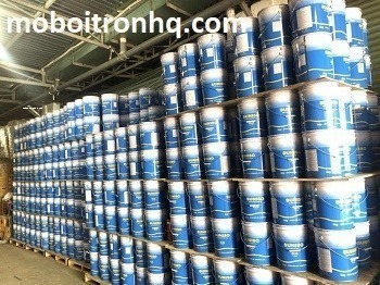 dầu máy nén lạnh Suniso