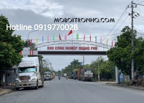 dau-mo-boi-tron-tai-khu-cong-nghiep-quang-phu-quang-ngai