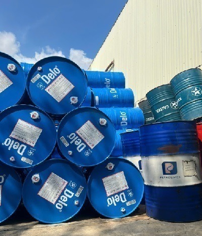 dau-nhot-caltex-duoc-san-xuat-o-dau
