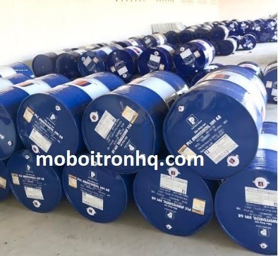 dầu nhớt thủy lực petrolimex