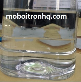 Cung cấp mua bán dầu silicon (dầu silicone) tại Ninh Bình