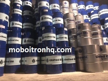 Dầu thủy lực máy ép gạch men (gạch ceramic)