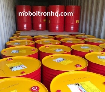 dầu động cơ Shell
