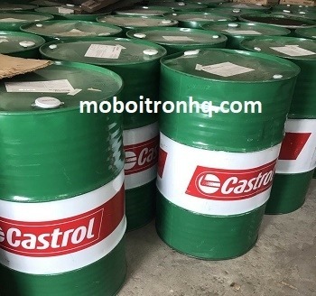 dầu chịu nhiệt Castrol