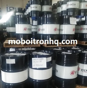 dầu chống rỉ Idemitsu