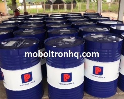 dầu gia công cắt gọt kim loại Petrolimex