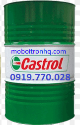 dau nhot dong co castrol 15w40