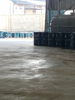 dầu bảo ôn caltex chevron