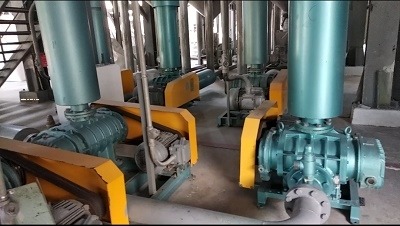 dầu bôi trơn máy bơm chân không