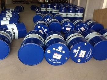 dầu bôi trơn united oil singapore