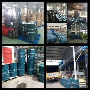 tư vấn mua và lựa chọn dầu máy nén lạnh