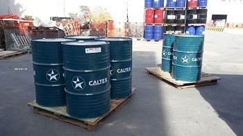dầu nhớt caltex có tốt không