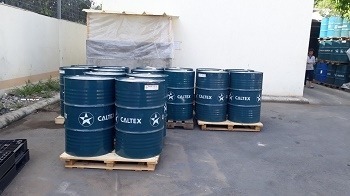 dầu nhớt chevron Caltex có tốt không?