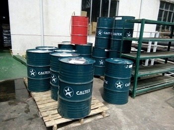dầu nhớt công nghiệp caltex