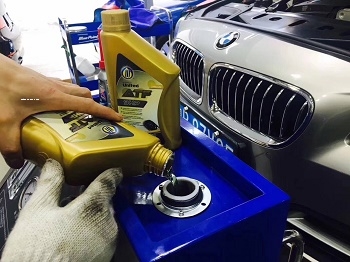 dầu nhớt xe hơi united oil