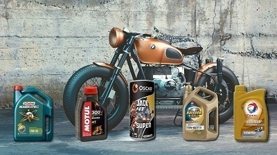 dầu nhớt xe máy hãng nào tốt nhất - dầu nhớt oscar