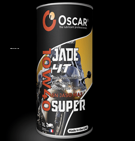 dầu nhớt xe số oscar