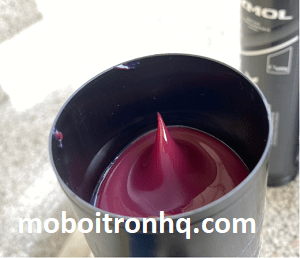 Mỡ bò có dễ cháy không? Những sản phẩm mỡ bôi trơn chịu nhiệt độ ca
