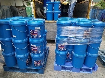 tìm nhà phân phối nước làm mát Caltex của Mỹ