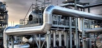 dầu truyền nhiệt