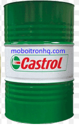 giá dầu thủy lực Castrol