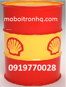 giá dầu thủy lực Shell
