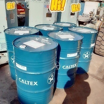 giao nhớt caltex