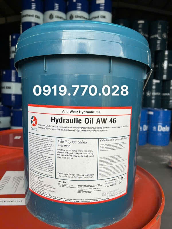 hinh-anh-chervon-hydraulic-oil-aw46
