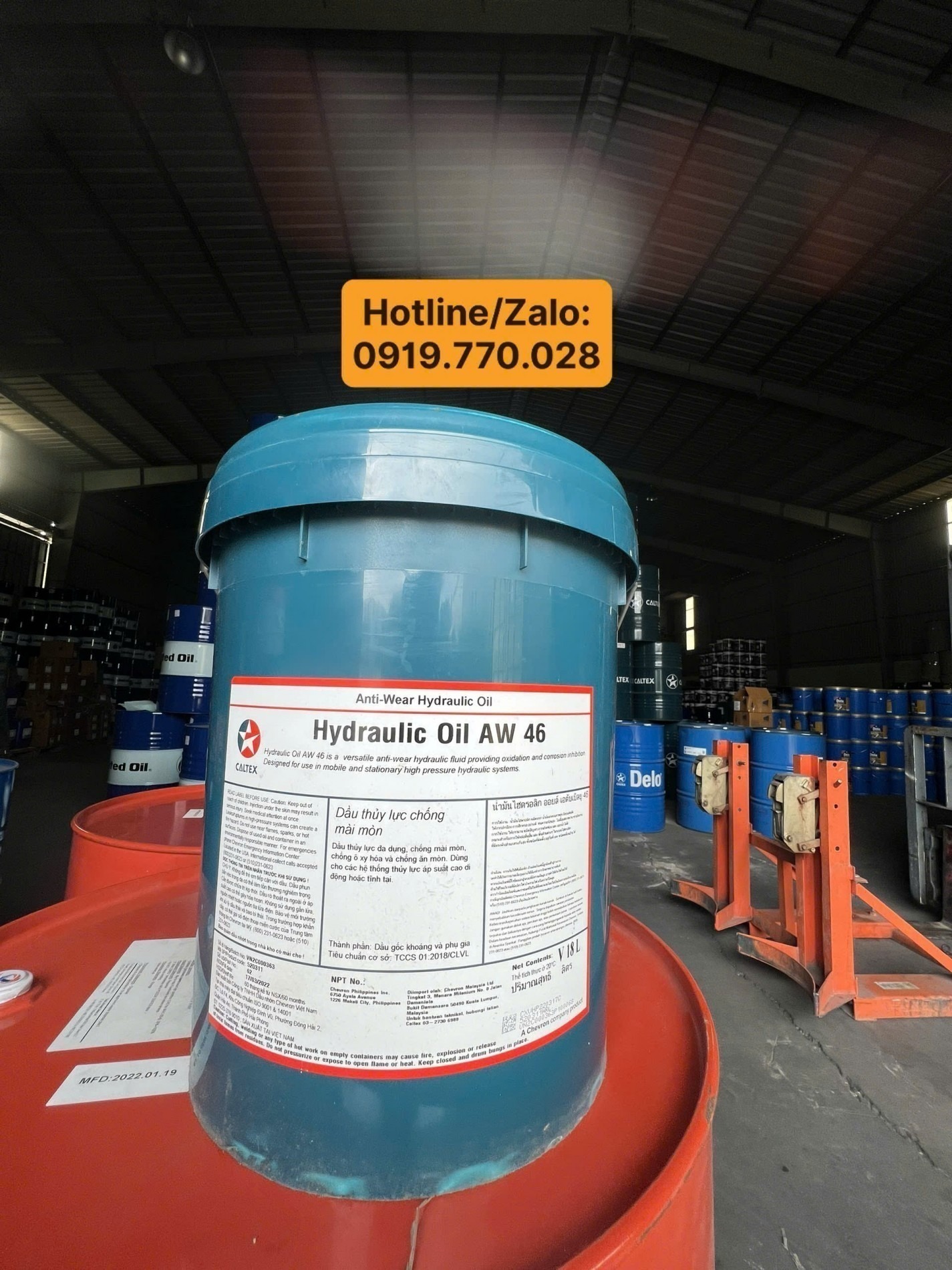 hinh-anh-dau-thuy-luc-chervon-hydraulic-oil-aw-46