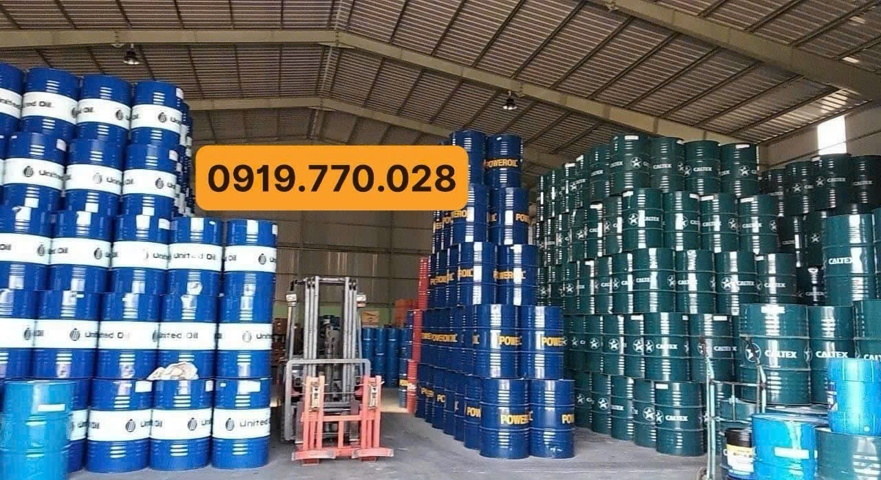 hinh-anh-kho-caltex-hydraulic-oil