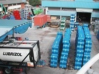 hình ảnh nhà máy united oil