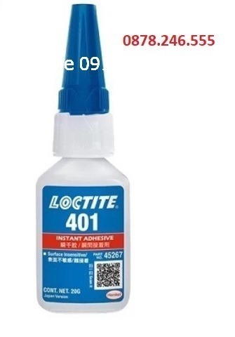 keo-kho-nhanh-loctite-401-