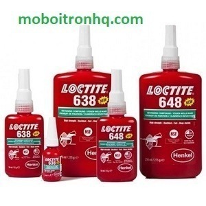 mua keo Loctite ở đâu tại TPHCM