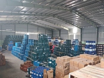 địa chỉ bán dầu bánh răng hộp số uy tín giá tốt