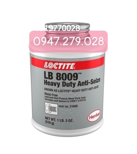 loctite-lb-8009