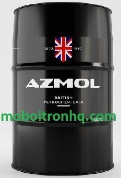 Mỡ Azmol bôi trơn bánh xe goong chịu nhiệt độ cao
