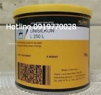 mo-silicone-an-toan-thuc-pham-kluber-unisilkon-l-250-l