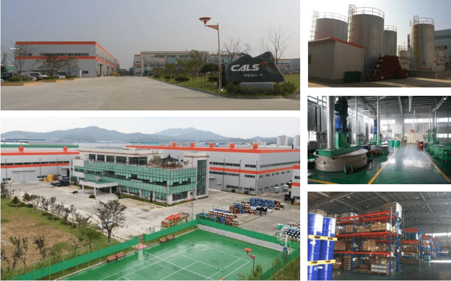 mỡ bò casmoly cals corp