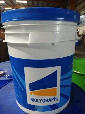 mỡ bôi trơn đầu chày máy đùn ép nhôm