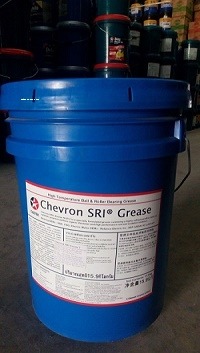 mỡ chịu nhiệt 200 độ c chevron sri 2