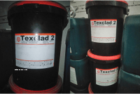 mỡ graphite Caltex Texclad 2