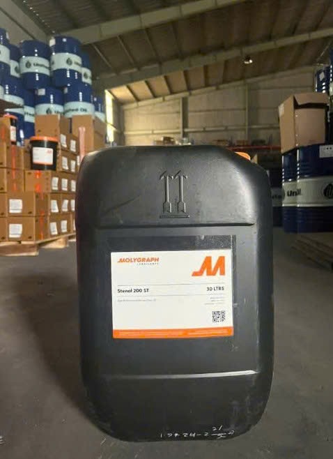 molygraph-stenol-200-st