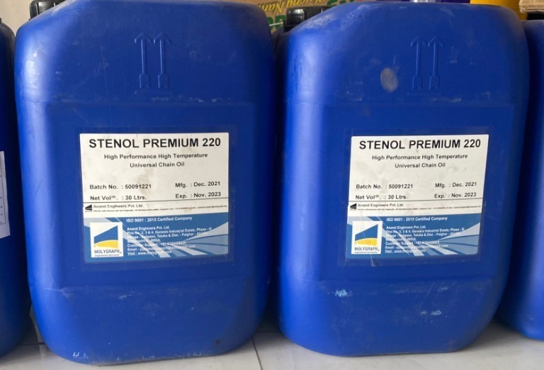 molygraph-stenol-premium-220