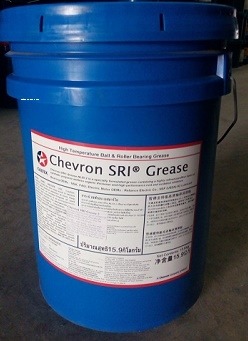 mỡ polyurea Chevron SRI 2