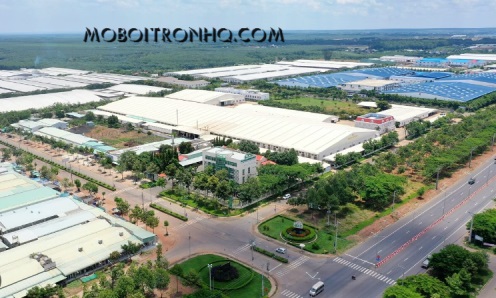 mua-ban-dau-thuy-luc-castrol-tai-kcn-dong-xoai-binh-phuoc